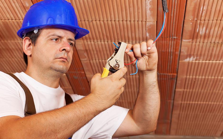 dépannage électricien Meaux